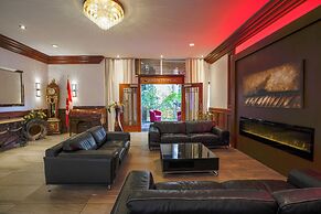 Hôtel Plaza Québec