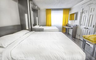Hôtel Plaza Québec