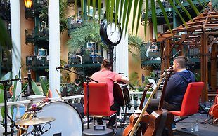 Hôtel Plaza Québec