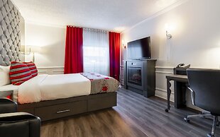 Hôtel Plaza Québec
