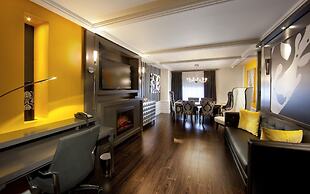 Hôtel Plaza Québec