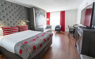 Hôtel Plaza Québec