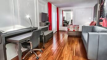 Hôtel Plaza Québec