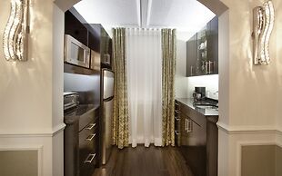 Hôtel Plaza Québec