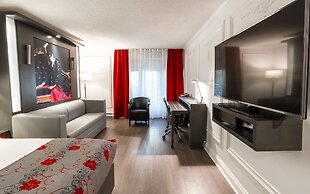 Hôtel Plaza Québec