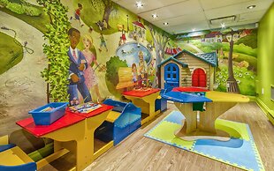 Hôtel Plaza Québec