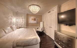 Hôtel Plaza Québec