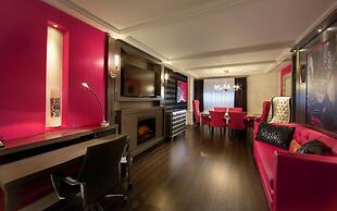 Hôtel Plaza Québec