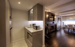 Hôtel Plaza Québec