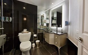 Hôtel Plaza Québec