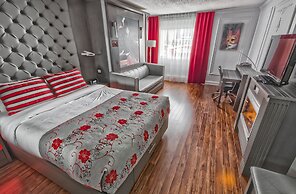 Hôtel Plaza Québec