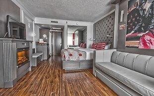 Hôtel Plaza Québec