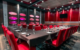 Hôtel Plaza Québec