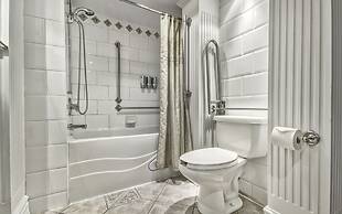 Hôtel Plaza Québec