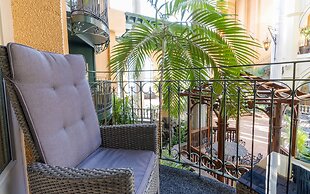 Hôtel Plaza Québec