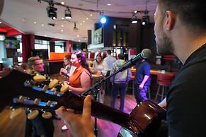 Hôtel Plaza Québec