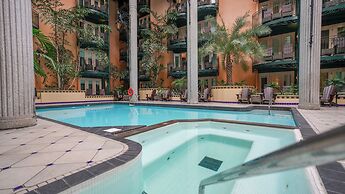 Hôtel Plaza Québec