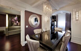 Hôtel Plaza Québec