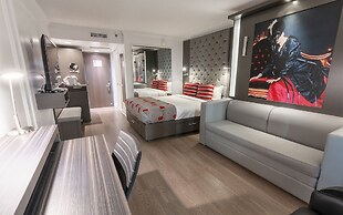 Hôtel Plaza Québec