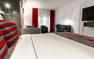 Hôtel Plaza Québec