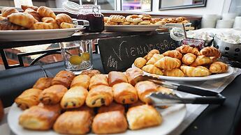 Hôtel Plaza Québec