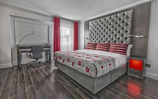 Hôtel Plaza Québec