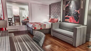 Hôtel Plaza Québec