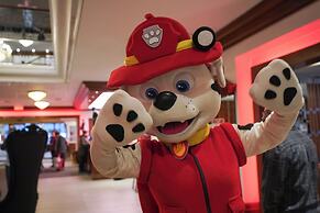 Hôtel Plaza Québec