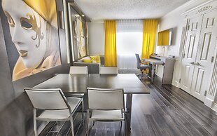 Hôtel Plaza Québec