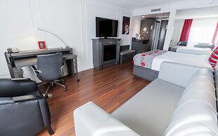 Hôtel Plaza Québec