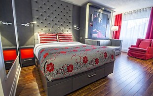 Hôtel Plaza Québec