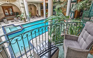 Hôtel Plaza Québec