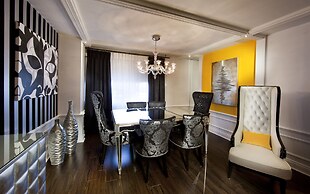 Hôtel Plaza Québec