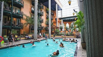 Hôtel Plaza Québec