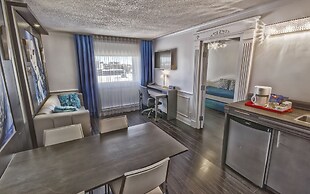 Hôtel Plaza Québec