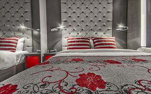 Hôtel Plaza Québec