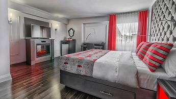 Hôtel Plaza Québec