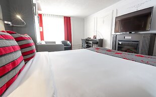 Hôtel Plaza Québec