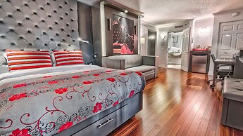 Hôtel Plaza Québec