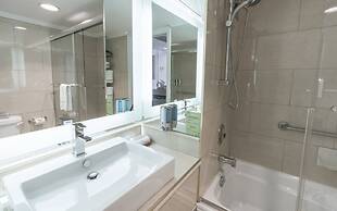 Hôtel Plaza Québec