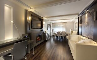 Hôtel Plaza Québec