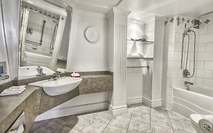 Hôtel Plaza Québec