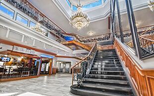 Hôtel Plaza Québec