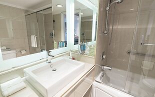 Hôtel Plaza Québec