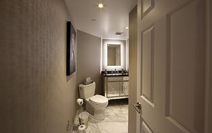 Hôtel Plaza Québec