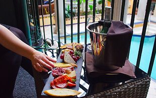 Hôtel Plaza Québec