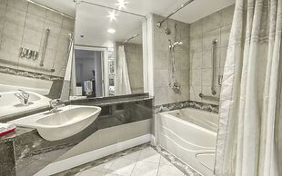 Hôtel Plaza Québec