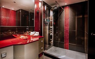 Hôtel Plaza Québec