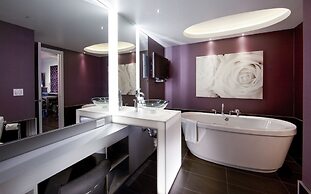 Hôtel Plaza Québec