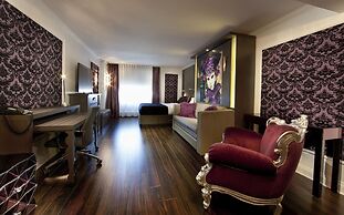 Hôtel Plaza Québec